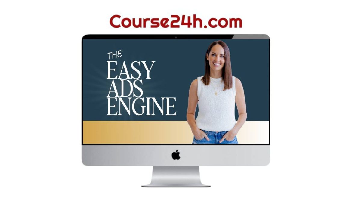 Carinda Gosling – The Easy Ads Engine