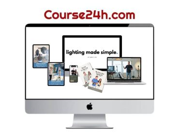 Erica & Jon Photography – Lighting Made Simple