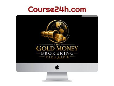 Mike Paul – The Gold Money Broker Pipeline