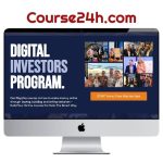 Matt & Liz Raad – Digital Investors Program 2026