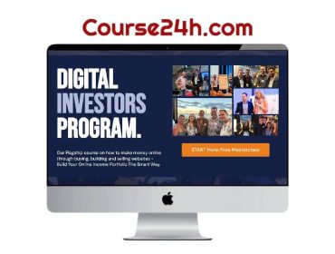 Matt & Liz Raad – Digital Investors Program 2026