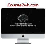 Patrick Bailouni – Master Your Trading Mindset