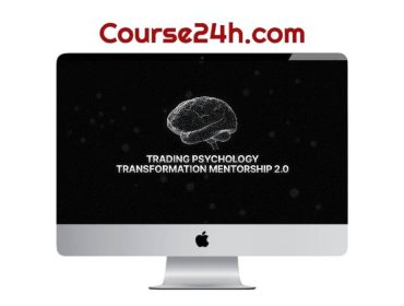 Patrick Bailouni – Master Your Trading Mindset
