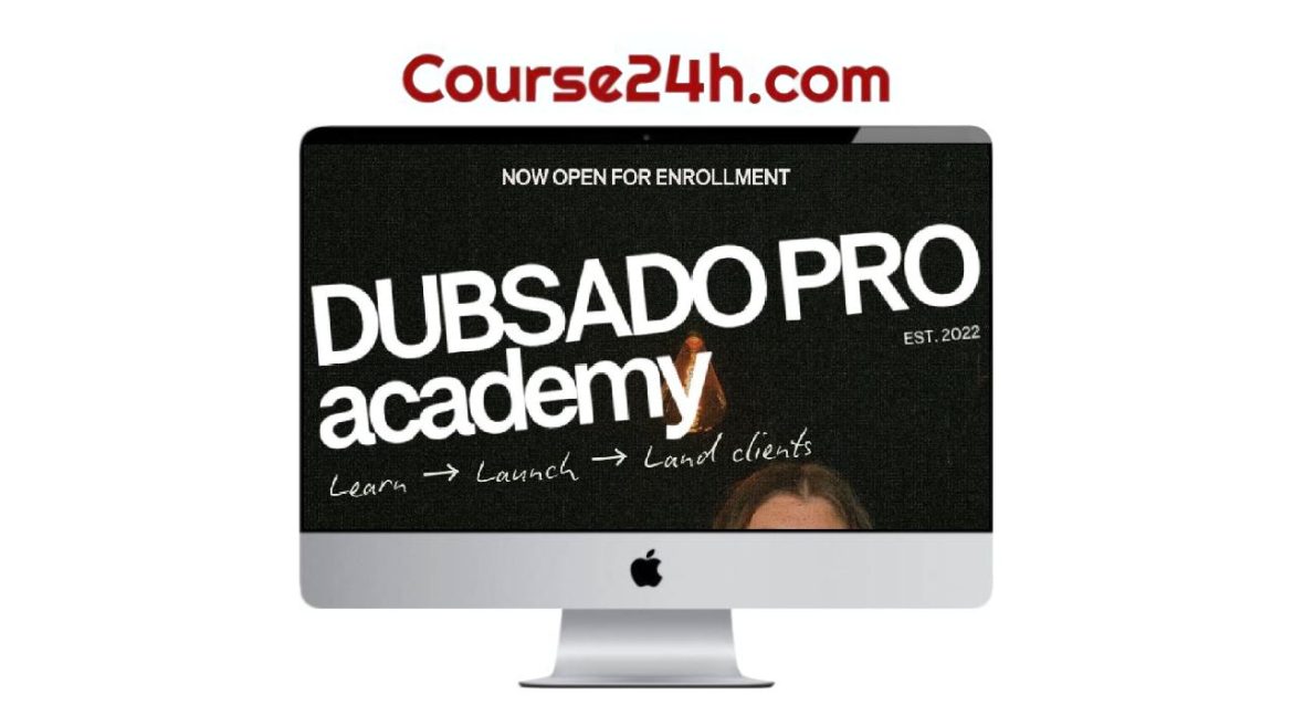 Taylor Hedden – Dubsado Pro Academy