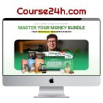 Caleb Hammer – Master Your Money Bundle