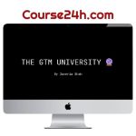 Javeria Shah – The GTM University (June 2026)