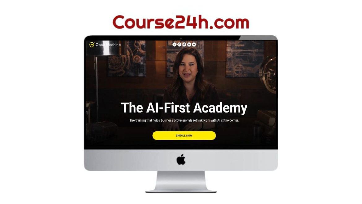 Allie K. Miller – AI First Academy