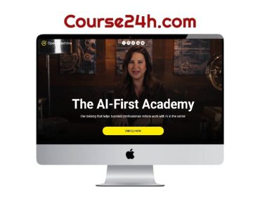 Allie K. Miller – AI First Academy