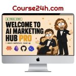 Daniel Agrici – AI Marketing Hub Pro (June 2026)