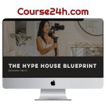 Hannah Neville – The Hype House Blueprint