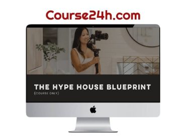 Hannah Neville – The Hype House Blueprint