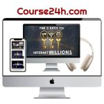 Kevin Trudeau – 3 Keys To Internet Millions Bundle