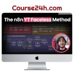 Nick Winter – The n8n YT Faceless Method (June 2026)