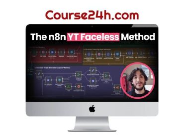 Nick Winter - The n8n YT Faceless Method (June 2026)