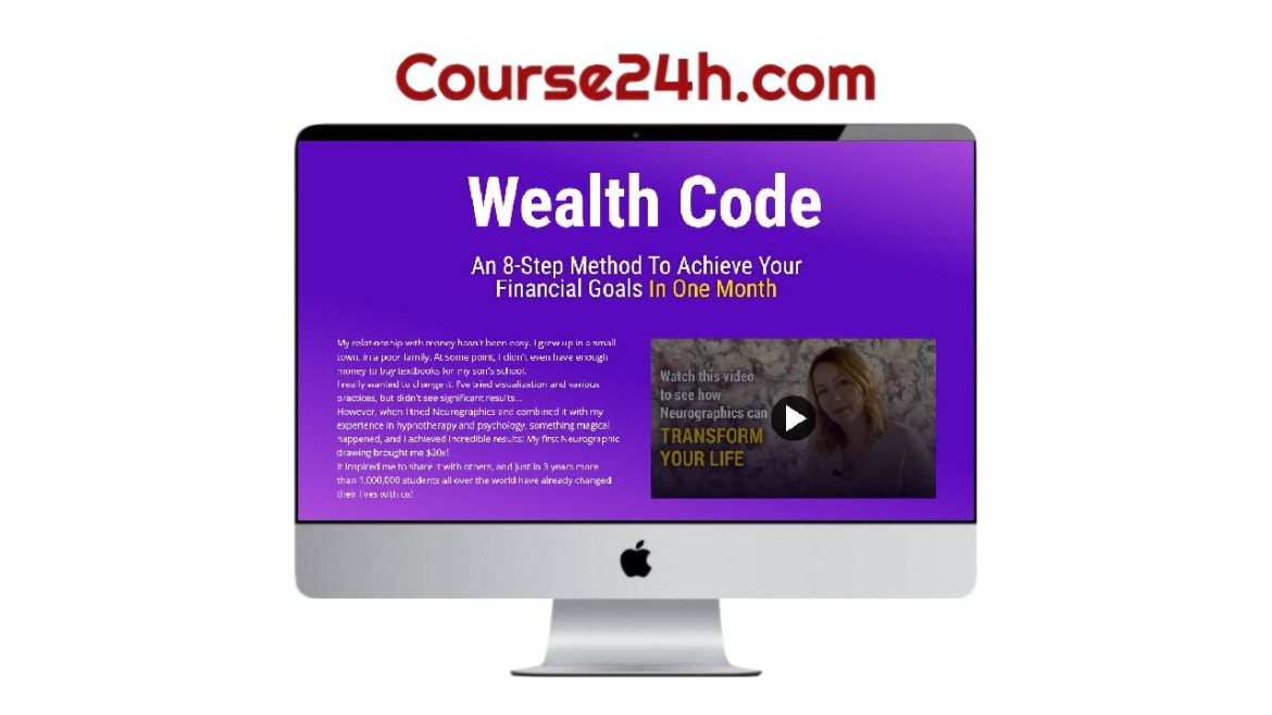 Mindful Line – Wealth Code