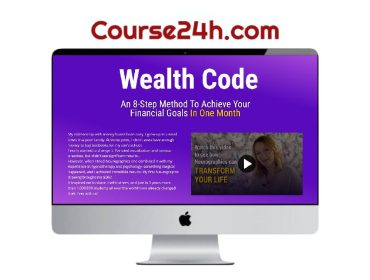 Mindful Line – Wealth Code