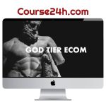 Anthony Camacho – God Tier Ecom (June 2026)