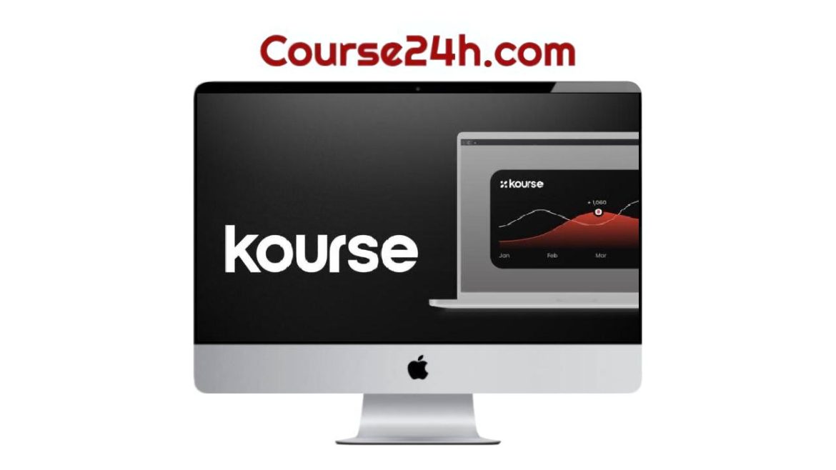 Max Perzon - Kourse (May 2026)