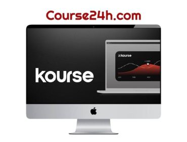 Max Perzon - Kourse (May 2026)