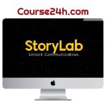 Caleb Marsh – StoryLab (June 2026)