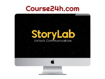 Caleb Marsh - StoryLab (June 2026)