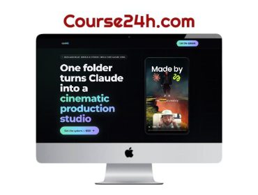 Rourke Heath - GenHQ - The Complete Template System
