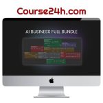 Aryan Mahajan – AI BUSINESS FULL BUNDLE