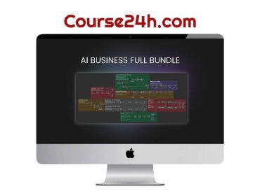 Aryan Mahajan - AI BUSINESS FULL BUNDLE