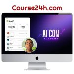 Jordan Welch – AI Commerce Course