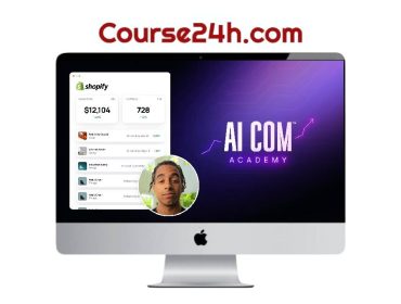 Jordan Welch – AI Commerce Course