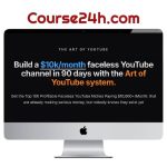Tim Danilov – YouTube Script Bending Workshop – Faceless Videos