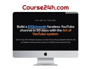 Tim Danilov - YouTube Script Bending Workshop - Faceless Videos