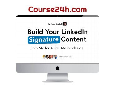 Pierre H - LinkedIn Signature Content (JUNE 2026)
