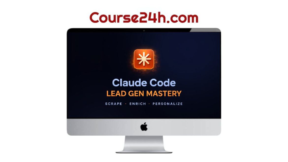 Alex Outbound - Claude Code GTM Mastery