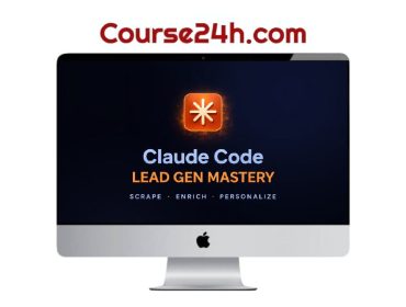 Alex Outbound - Claude Code GTM Mastery