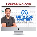 Michael Diaz – Meta Ads Mastery (JUNE 2026)