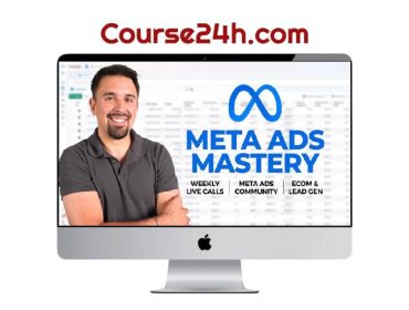 Michael Diaz - Meta Ads Mastery (JUNE 2026)
