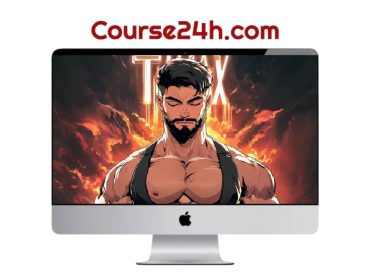 Humza Butt - T-MAX ACADEMY (June 2026)
