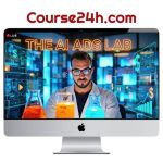 Sean Ferres – The AI Ads Lab + The First Client Starter Kit (Upsell)