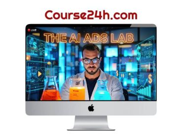 Sean Ferres - The AI Ads Lab + The First Client Starter Kit (Upsell)