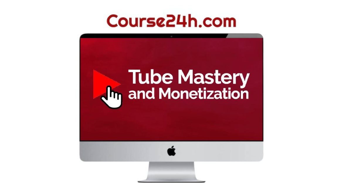 Matt Par – Tube Mastery and Monetization 3.0 2026