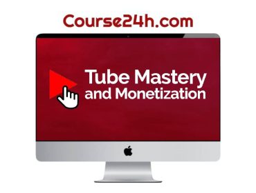Matt Par – Tube Mastery and Monetization 3.0 2026