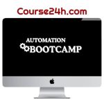 Jacksons Ai – Automation Bootcamp (June 2026)