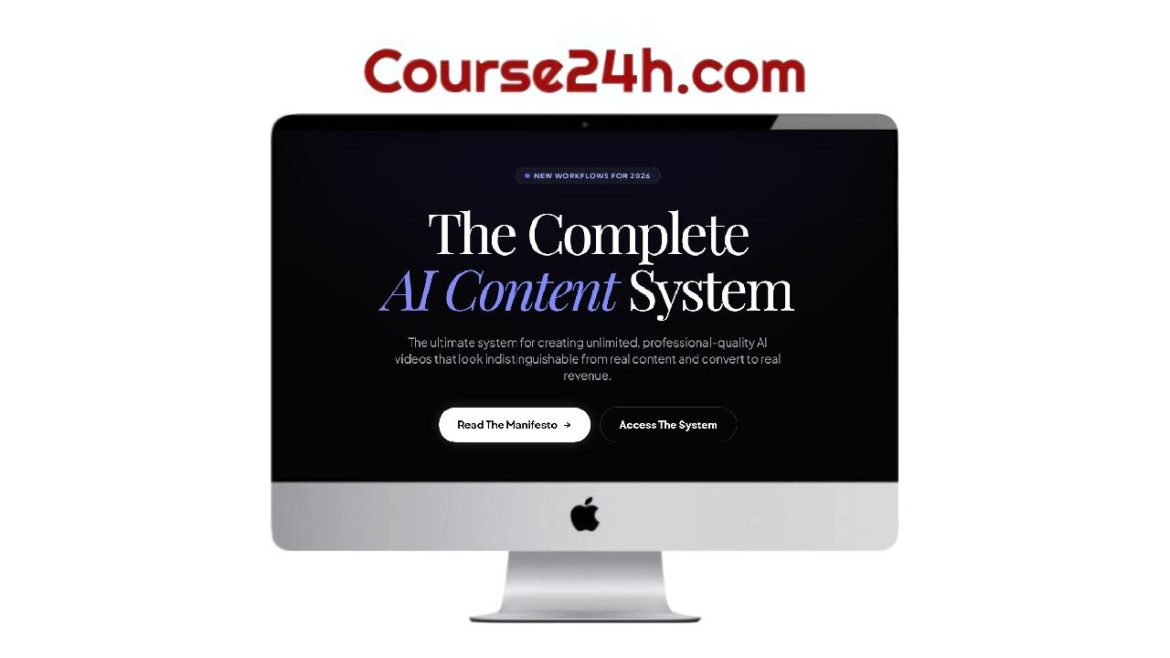 MikoAI – AI Content System V3 (June 2026)