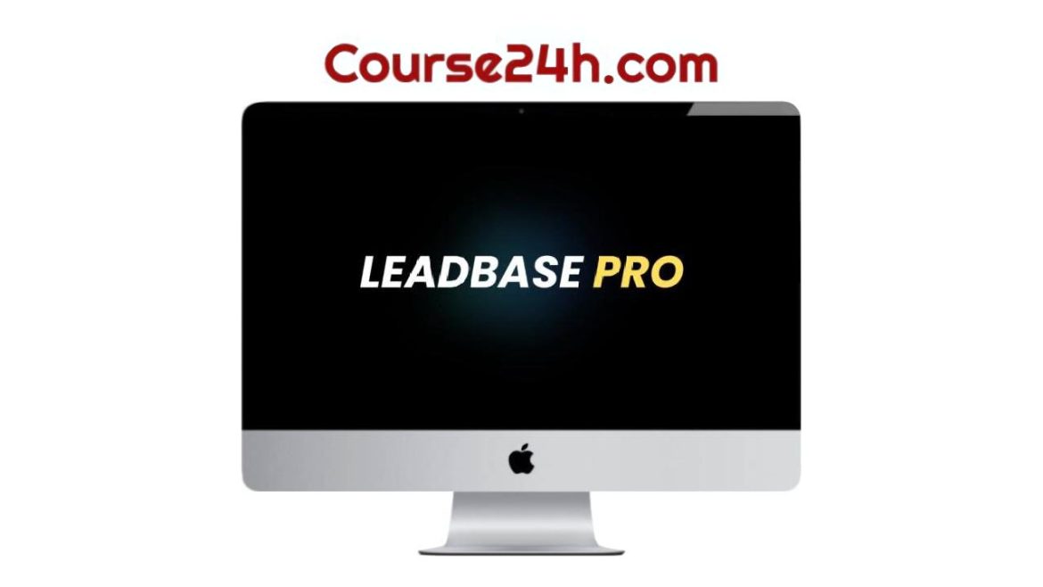 Ryan Barbieri - Leadbase Pro (June 2026)