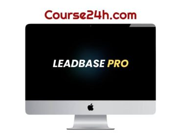 Ryan Barbieri - Leadbase Pro (June 2026)