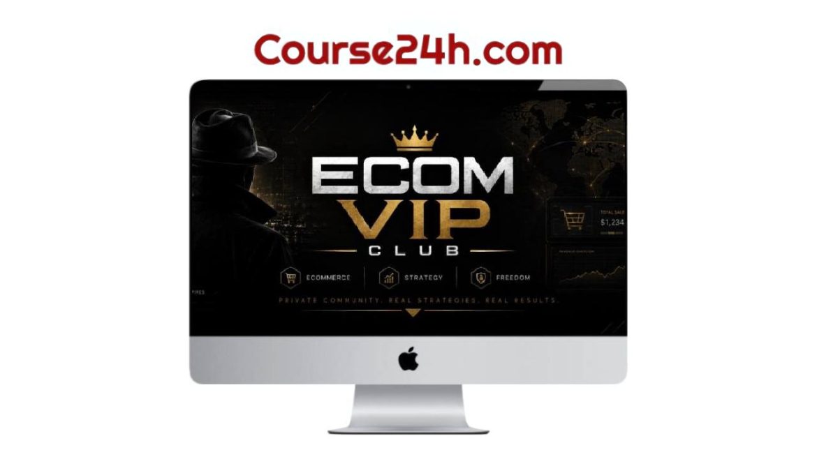 Blackhat Ecom - Ecomstein MRR (July 2026)