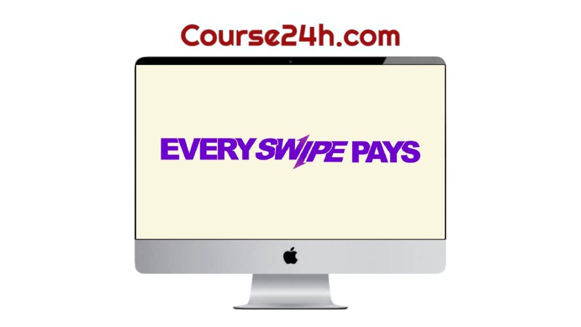 Ian Bower, Dan Meadors – Every Swipe Pays
