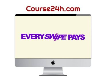 Ian Bower, Dan Meadors – Every Swipe Pays