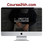 Joey Mulcahy – Creative Accelerator (July 2026)